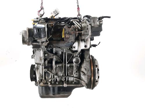 Engine SEAT IBIZA IV (6J5, 6P1) 1.2 TSI | BP32006353M1