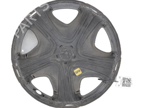 Other CITROËN C-ELYSEE (DD_) 1.2 VTi 82 | BP33300410O1 - Image 2