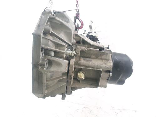 Used Gearbox RENAULT CLIO III Grandtour (KR0/1_) 1.5 dCi (KR0G) (68 hp) 30406021
