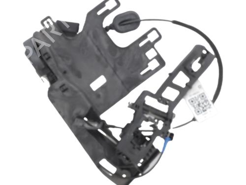 front-left-lock-ford-fiesta-vi-cb1-ccn-2008-40441776 main image