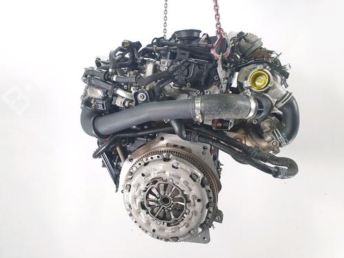 Engine VW GOLF VII (5G1, BQ1, BE1, BE2) 1.6 TDI | BP36252032M1 - Image 3