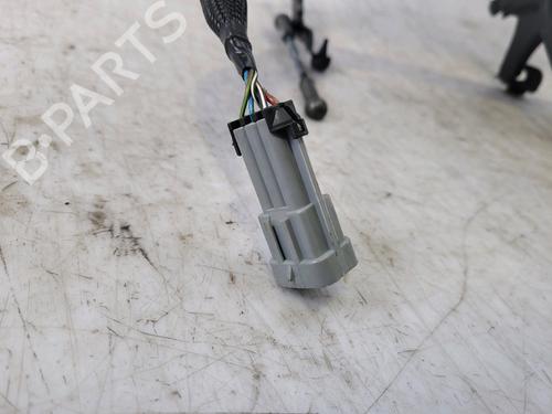 Sunroof engine OPEL TIGRA TwinTop (X04) 1.3 CDTI (R97) | BP22343214M60 