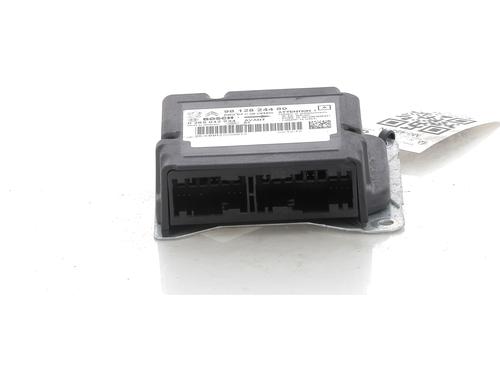Airbag module CITROËN C4 CACTUS 1.2 THP 110 (110 hp) 16833828