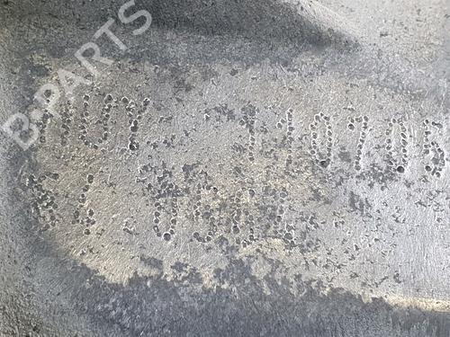 Gearbox VW FOX Hatchback (5Z1, 5Z3, 5Z4) 1.2 | BP32434440M3 