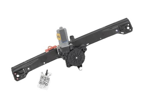 front-left-window-mechanism-fiat-punto-evo-199_-2008-31985987 main image