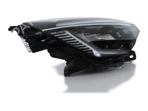 Right headlight RENAULT CLIO V (B7_) 1.5 Blue dCi 100 (B7AD) | BP29055978C29 