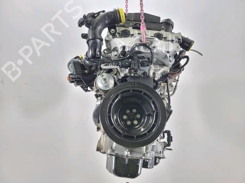 Used Engine PEUGEOT 308 SW II (LC_, LJ_, LR_, LX_, L4_) 1.2 THP 110 (110 hp) 30190439