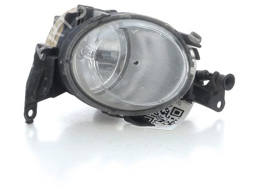 Used Left front fog light OPEL CORSA D (S07) 1.3 CDTI (L08, L68) (90 hp) 31057982