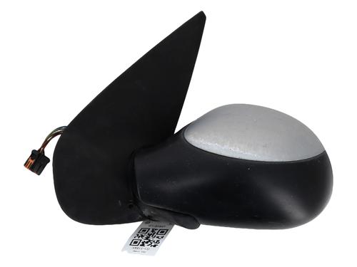 Left mirror PEUGEOT 206 SW (2E/K) 1.6 16V | BP28207902C26 