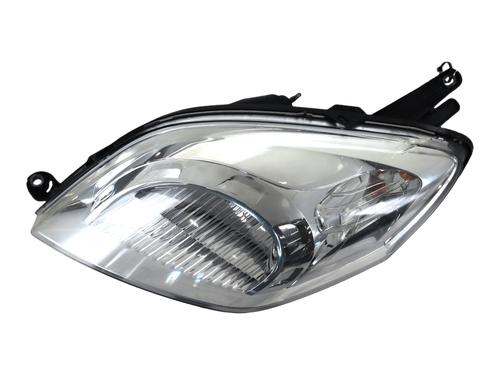 Left headlight PEUGEOT BIPPER Tepee 1.4 HDi | BP39117331C28 - Image 5