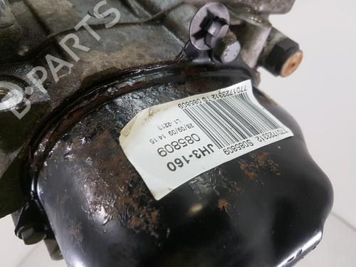 Gearbox DACIA SANDERO 1.5 dCi | BP27710696M3 