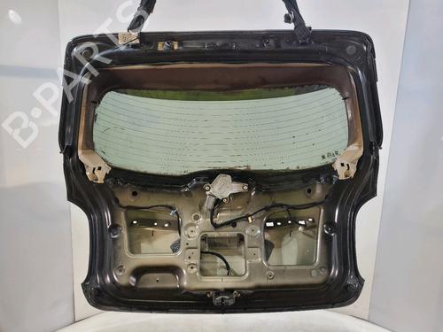 Tailgate FIAT 500X (334_) 1.6 D Multijet (334AXA1B, 334AXA11) | BP31079930C6