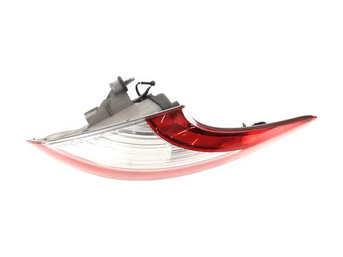 Used Right taillight RENAULT MEGANE III Hatchback (BZ0/1_, B3_) 1.4 TCe (BZ0F, BZ1V) (131 hp) 27189746