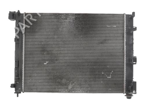 Water radiator RENAULT CLIO V (B7_) 1.0 TCe 90 (B7MT) | BP40004229M31 - Image 2