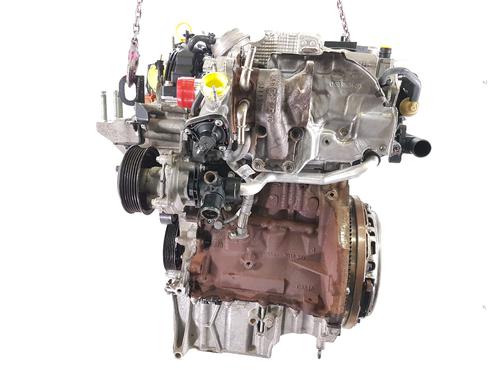 Engine FORD ECOSPORT 1.0 EcoBoost | BP39394002M1 - Image 2