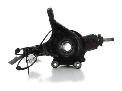 Right front steering knuckle PEUGEOT 308 I (4A_, 4C_) 1.6 16V | BP29217755M26 