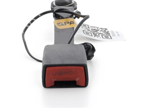 Used Seat buckle Seat buckle RENAULT CLIO III Grandtour (KR0/1_) 1.5 dCi (75 hp) 40212006 40212006