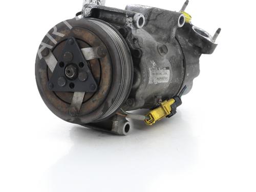 Used AC compressor AC compressor CITROËN NEMO Box Body/MPV (AA_) [2008-2026] 34575580 34575580
