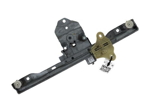 Front left window mechanism RENAULT TWINGO III (BCM_, BCA_) 1.0 SCe 70 (BCMB) | BP39941486C22 - Image 2