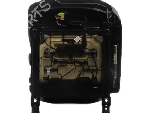 Left front seat RENAULT MEGANE IV Hatchback (B9A/M/N_) 1.6 dCi 165 | BP40171900C15 - Image 2