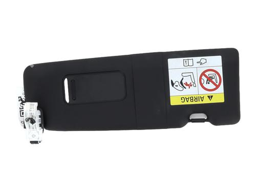 Used Right sun visor BMW 2 Coupe (F22, F87) M2 (370 hp) 31085930