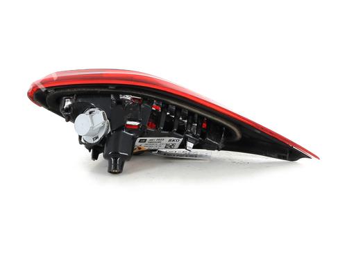 Venstre baglygte bagklap OPEL CORSA E (X15) 1.3 CDTI (08, 68) | BP29624106C79