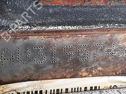 Engine AUDI A1 (8X1, 8XK) 1.4 TFSI | BP34000722M1  - Image 10