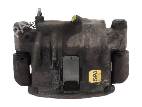 Used Right front brake caliper Right front brake caliper PEUGEOT BOXER Platform/Chassis (244) 2.2 HDi (101 hp) 35798235 35798235