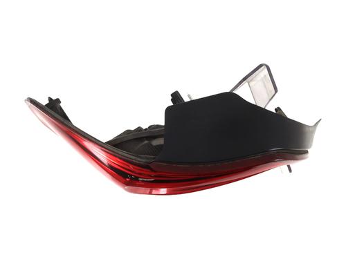 Used Left taillight CITROËN DS3 (SA_) 1.2 VTi 82 (82 hp) 28616818