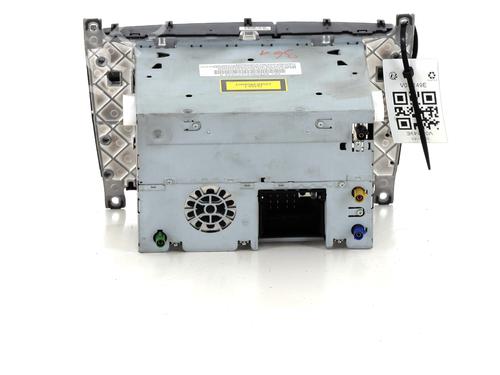Radio MERCEDES-BENZ C-CLASS T-Model (S203) C 30 CDI AMG (203.218) | BP24604710E6 