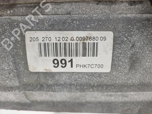 Cambio MERCEDES-BENZ C-CLASS (W205) C 350 e (205.047) (279 hp) 32151797