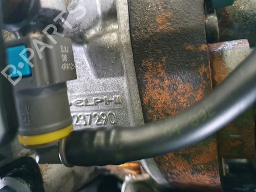 Engine RENAULT CLIO III Grandtour (KR0/1_) 1.5 dCi | BP32153257M1 
