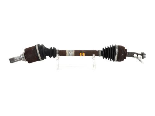 Antriebswelle links vorne RENAULT MEGANE II (BM0/1_, CM0/1_) 1.5 dCi (BM1E, CM1E) | BP29602466M38 