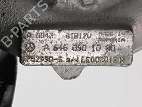 Engine MERCEDES-BENZ C-CLASS (W204) | BP32130371M1 - Image 7