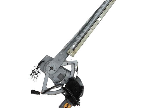 Used Front right window mechanism FORD TRANSIT Van (FA_ _) 2.2 TDCi (125 hp) 29930925