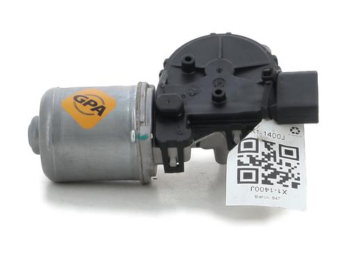 Used Front wiper motor MG MG 4 (EH32) EV (170 hp) 28834417