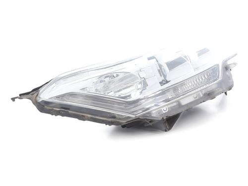 Right headlight CITROËN C5 III (RD_) | BP36181156C29 - Image 4