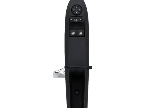 Used Left front window switch CITROËN C4 II (NC_) 1.6 HDi 90 (92 hp) 26703341