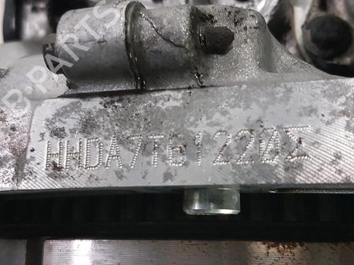 Engine FORD FOCUS II (DA_, HCP, DP) | BP39972324M1 - Image 10