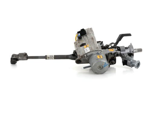 Used Steering column OPEL CORSA D (S07) [2006-2015]  27813979