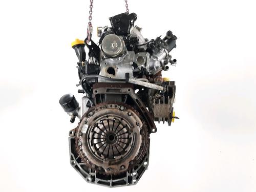 Engine RENAULT CLIO III (BR0/1, CR0/1) 1.5 dCi | BP33166180M1 - Image 3