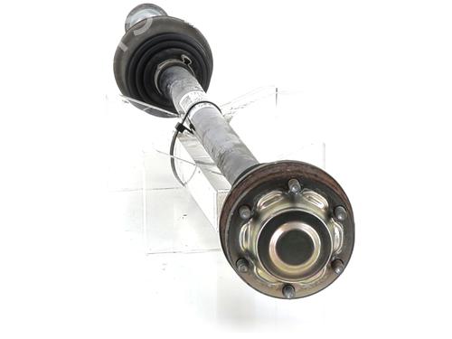 Right rear driveshaft VW GOLF VII (5G1, BQ1, BE1, BE2) 2.0 R 4motion | BP25151462M41 