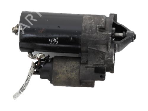 Starter RENAULT KANGOO Express (FC0/1_)  | BP34575500M8  - Image 5