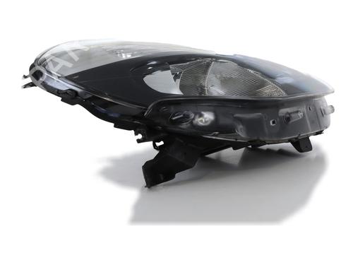 Right headlight RENAULT CLIO III Grandtour (KR0/1_) 1.5 dCi | BP29416911C29 