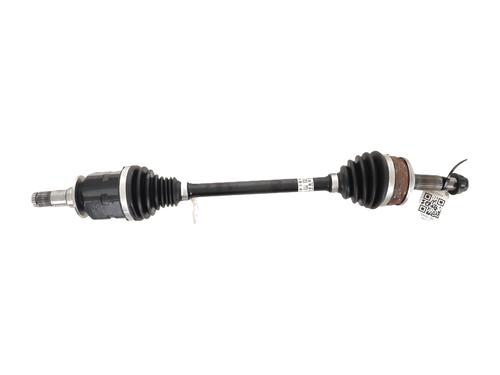 Used Left front driveshaft TOYOTA YARIS CROSS (MXP_) 1.5 Hybrid (MXPJ10) (116 hp) 26016388