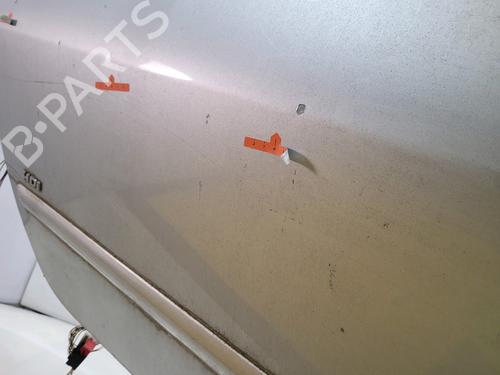 Left front door PEUGEOT 307 SW (3H)  | BP25931044C2 