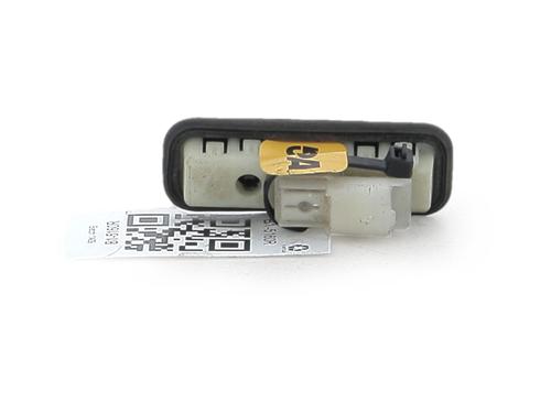 Tailgate handle CITROËN C3 II (SC_) 1.4 HDi 70 (SC8HZC, SC8HR0, SC8HP4) | BP37599706C132 - Image 2