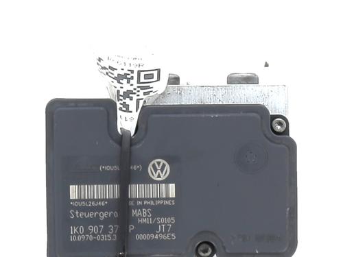 ABS Bremseaggregat VW GOLF V (1K1)  | BP27490241M43 