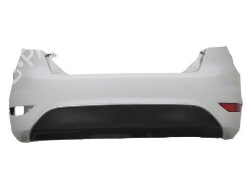 Used Rear bumper Rear bumper FORD FIESTA VI (CB1, CCN) 1.25 (82 hp) 36487154 36487154