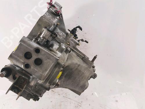 Gearkasse Gearkasse HONDA CIVIC V Hatchback (EG, EH) 1.5 i 16V (EG4) (90 hp) 33925855 33925855